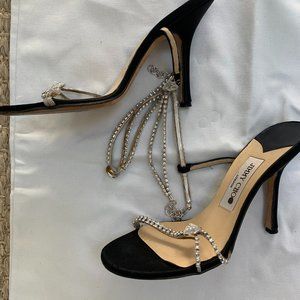 Jimmy Choo Shoes size 37/7